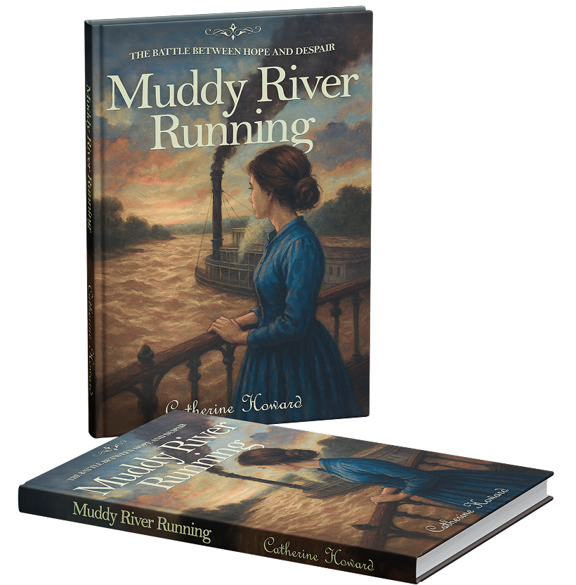 Muddy-River-Running-Book