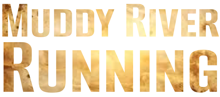 muddy-river-running