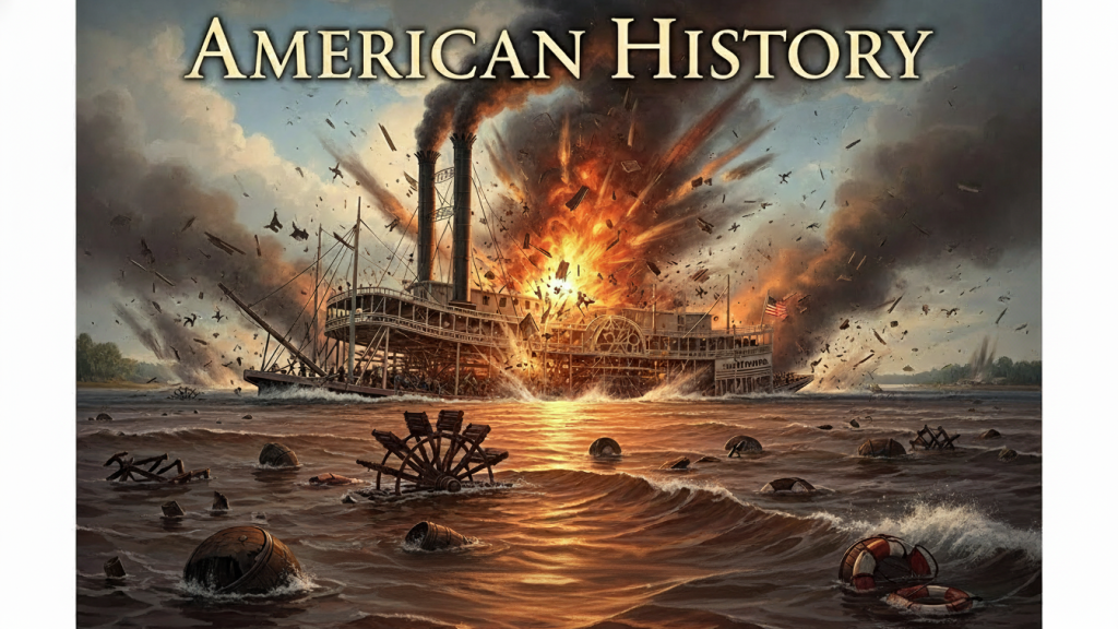 american-history book